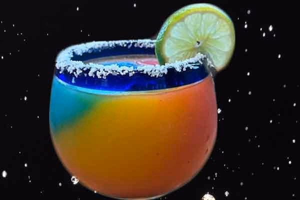 Flavored-Margaritas